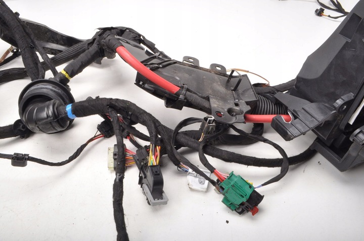 фото №10, Mercedes eqb x243 джгут установка камери двигуна 23r a1775404207