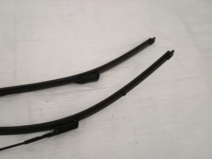 фото №3, Рычаги дворник vw passat b6 3c1955409c 3c1955410b