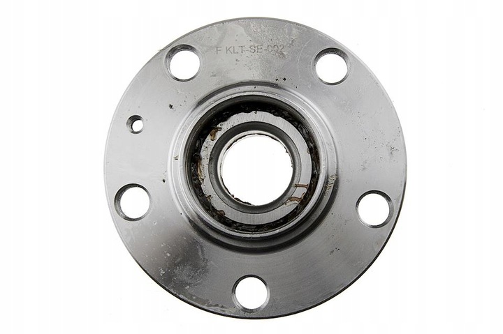 фото №12, Ступиця підшипник зад seat toledo 2012- ham. диск.