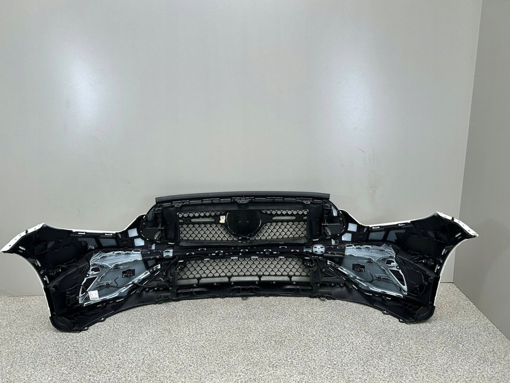 фото №9, Mercedes glc w254 x254 amg бампер радіатор pas підсилювач лампи led