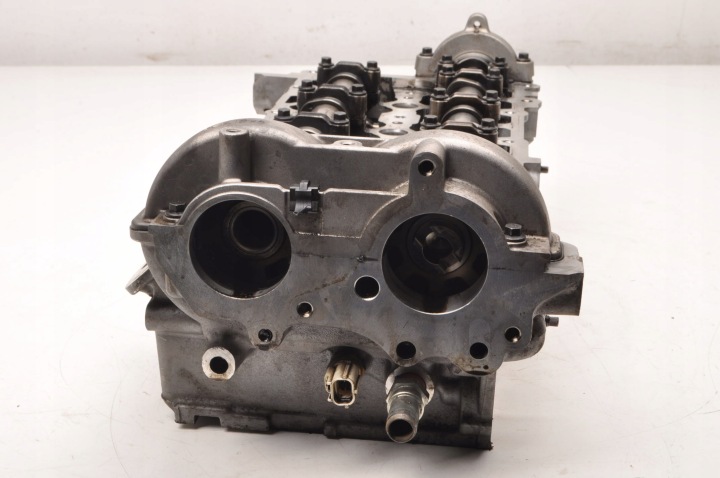 фото №12, Volvo v60 s60 xc60 s80 v70 v40 2.0 d3 d4 d5 головка 31430110 31430110004
