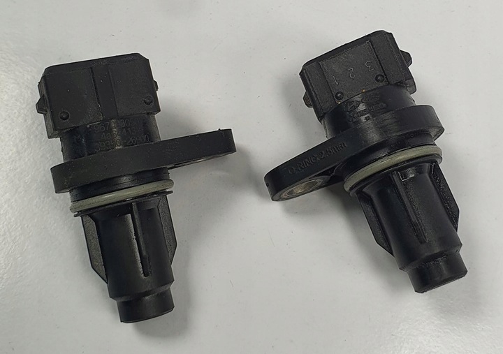 фото №5, Датчик положення вал розподільний вал kia picanto ii 1.0 12v g3la 39350-26900