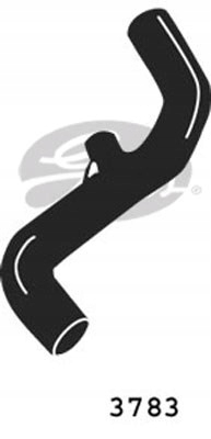 фото №10, Шланг радиатор ford escort 1.6 , ford escort classic 1.6 , ford