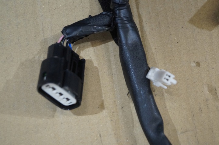 фото №8, Джгут кришки багажника hyundai tucson ii iii рестайлінг 18-20r 91681-d7110