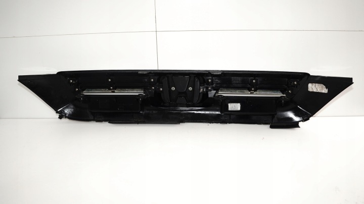фото №6, Центральная решётка бампера honda crv iii 3 06-09r