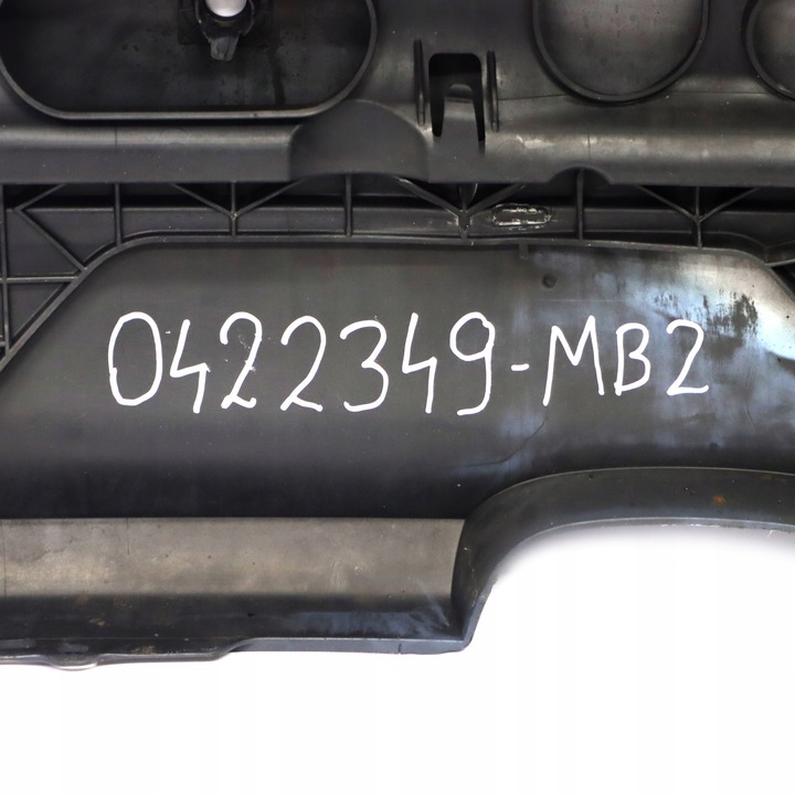 фото №16, Bmw e60 lci бампер задній pdc монако-блакитний/синій monaco блакитний металік - a35