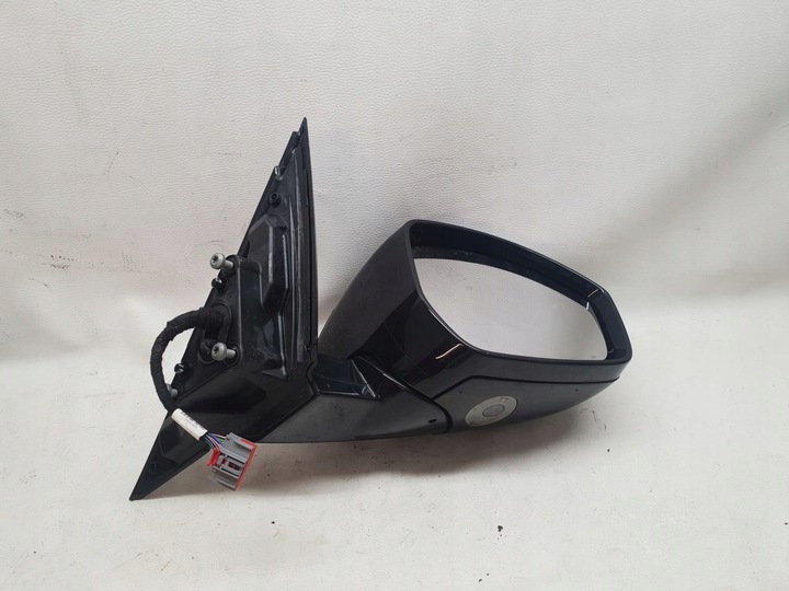 фото №8, Jaguar f-pace 16- дзеркало двері праві перед 8pin