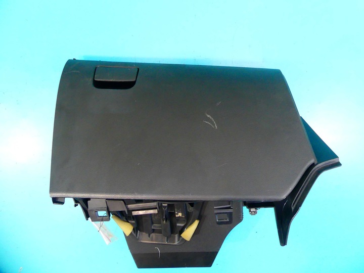 фото №1, Бардачок пассажира mazda 3 ii bl 08-13 европа