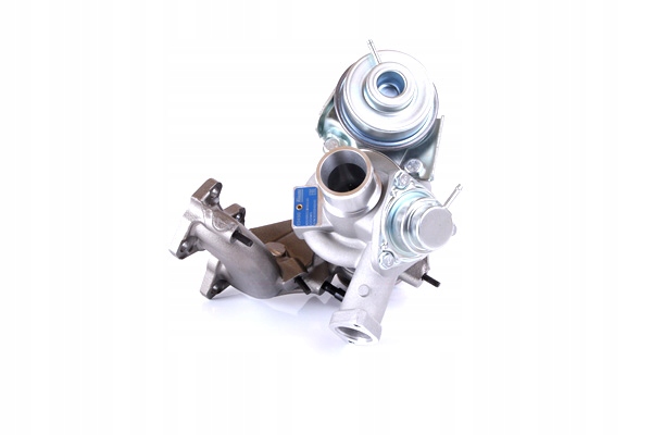 фото №15, Турбонагнетатель nissens 93490 55243430 alfa romeo fiat