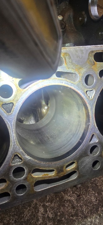 фото №10, Блок двигателя audi a7 a6 c7 a4 b9 q7 ii q5 ii 3.0 tdi crt 059011gs 059023bq