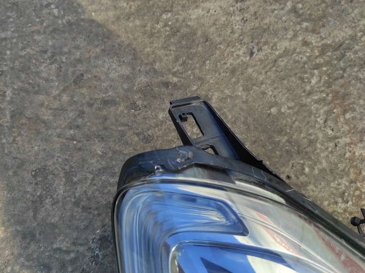 фото №7, Лампа передняя правая правые перед citroen berlingo ii рестайлинг