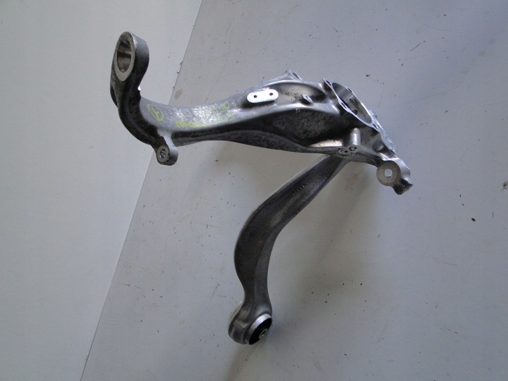 фото №6, Mercedes eqe 295 w295 sedan поворотна опора передня ліва a2953320300 a2950300