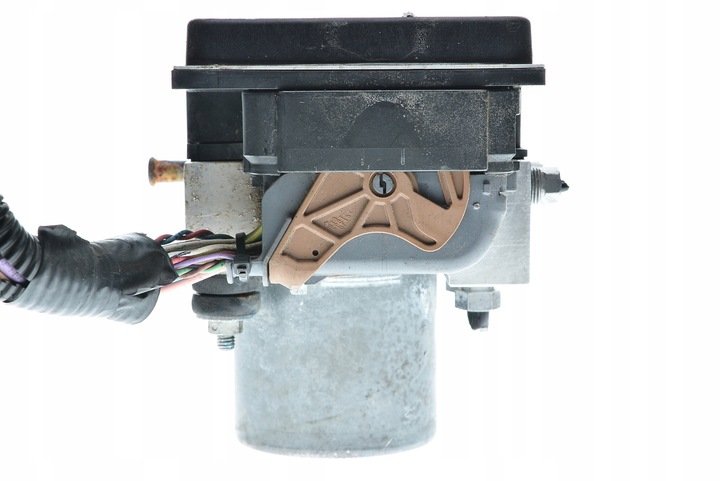 фото №8, Насос abs citroen c4 0265950962 9665106680 0265230289 9660934580