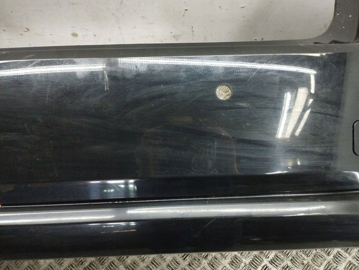 фото №10, Toyota corolla e210 e21 2021 бампер задній