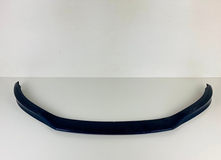 фото №4, Opel insignia b opc line накладка бампера перед