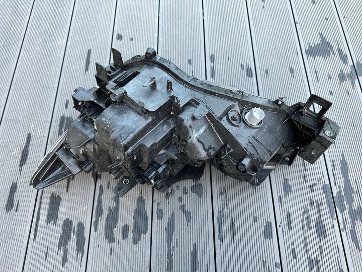 фото №11, Mazda cx5 cx-5 led лампа правая kb8m51030 6 pin eu