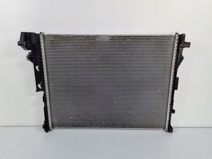 фото №1, Радиаторов воды volvo xc90 ii 2,0 гибрид 32138765