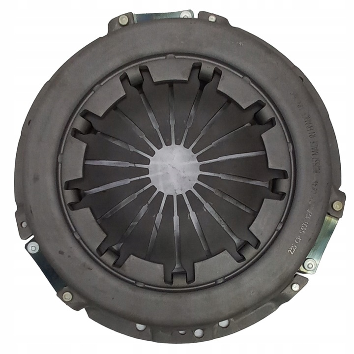 фото №2, Зчеплення kpl. citroen evasion jumpy xm fiat scudo ulysse peugeot 806 expert