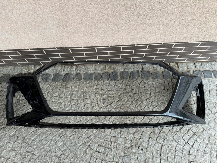 фото №1, Бампер перед переднее audi a7 s7 rs7 c8 4k8 18-