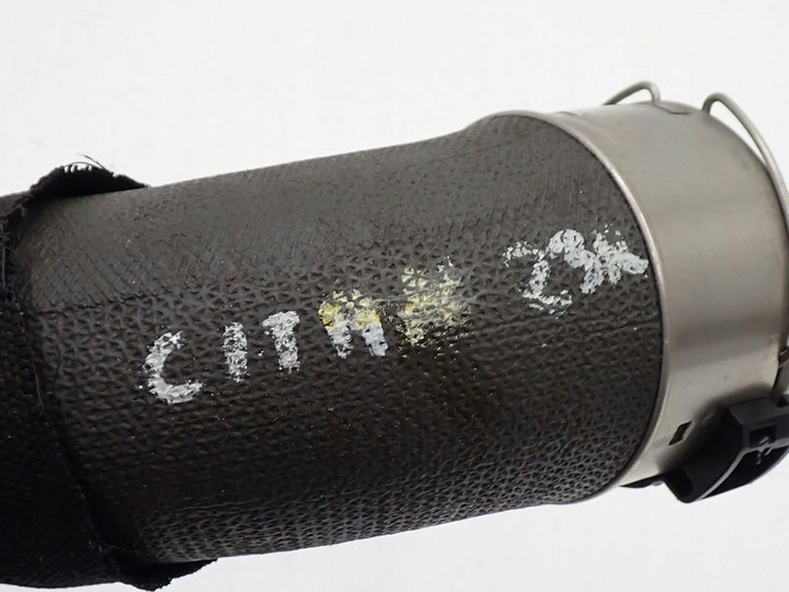 фото №8, Шланг шланг труба интеркулер воздуха mercedes citan ii w420 1.5 cdi 23r