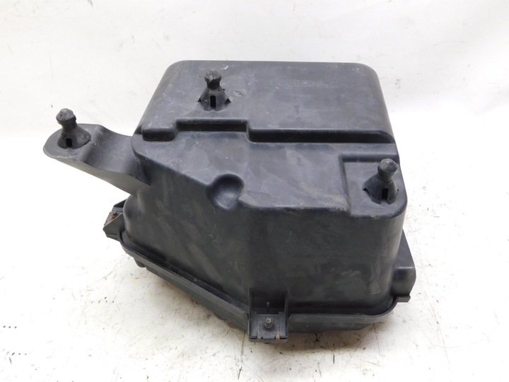 фото №16, Корпус фільтра повітря 04891961ab - jeep compass i 2.2 crd om651