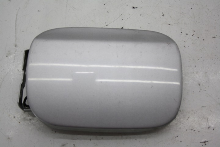 фото №1, Крышка заливка топлива mercedes a класс w169 b класс w245 серебряный a1695841617