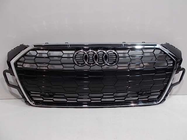 фото №1, Audi a5 8w6 f5 рестайлинг s5 19-24 купе cabrio решётка решётка радиатора оригинал !!