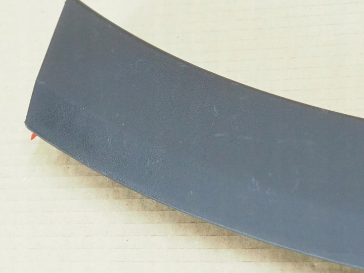 фото №8, Планка накладка крыльев правый зад mg zs 2019- 10646894