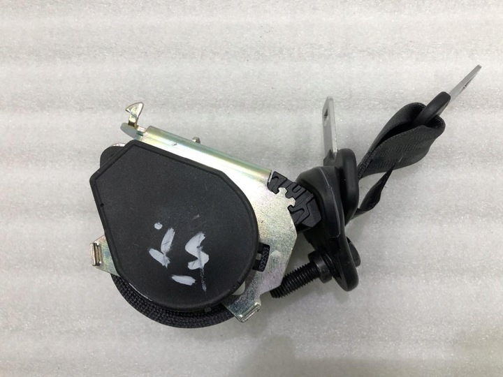 фото №3, Pas средний зад dacia sandero i 0407282