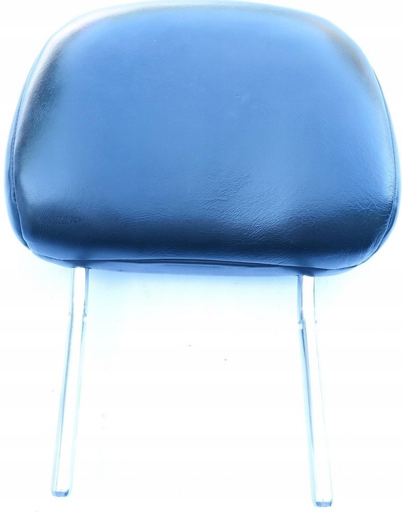 фото №1, Подголовник чёрная кожа opel astra 2 купе bertone