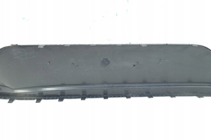 фото №7, Спойлер бампера зад seat leon iii 5f0807487