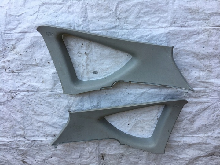 фото №15, Защита стойка левый зад seat altea xl 5p8867287