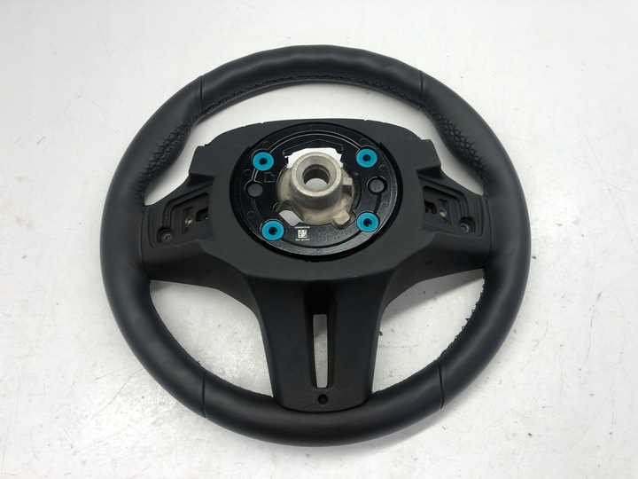 фото №5, Bmw x5 g05 5 g30 g31 руль m набор 8008184