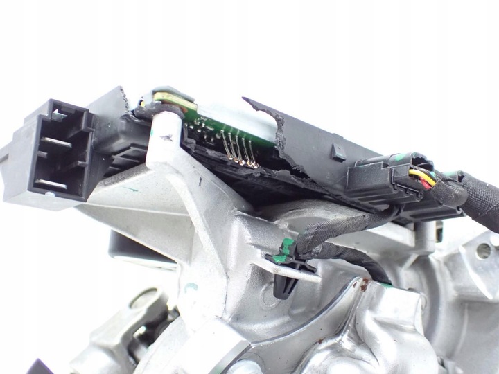 фото №12, Підсилювач електричні європа 20230512 mg zs 23r