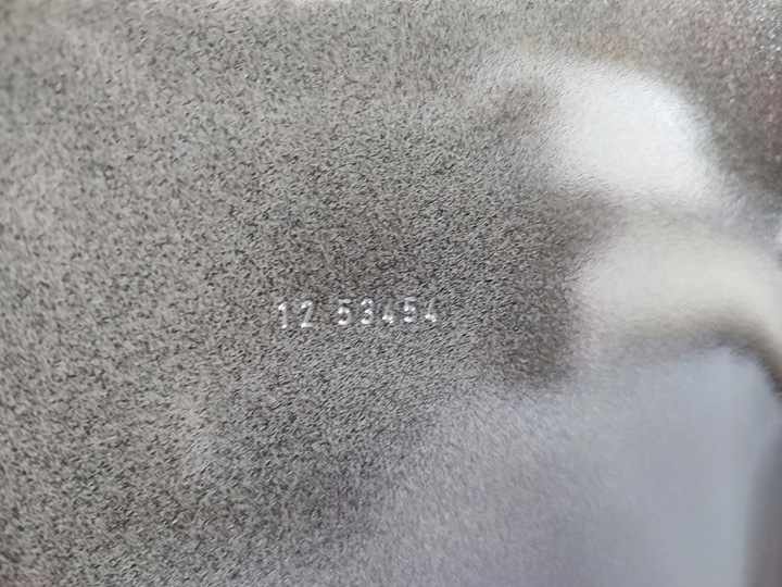 фото №8, Audi q3 83a дверь задние правые зад sportback