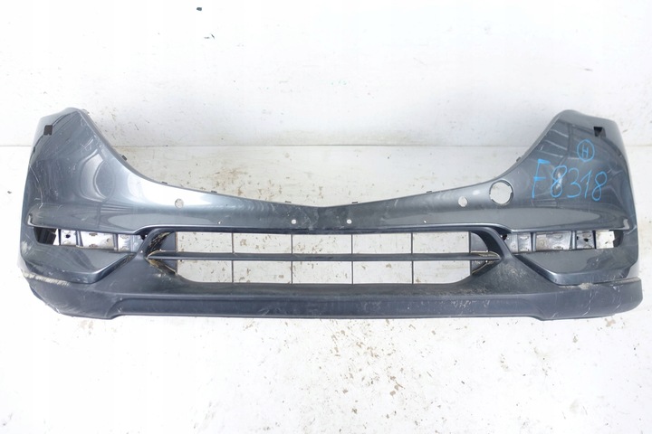 фото №1, Бампер перед переднє mazda cx5 cx-5 ii 17-21 омивачі 4xpdc kb8a50031