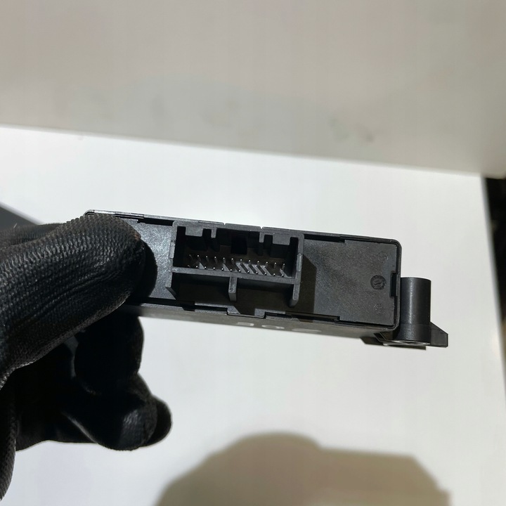 фото №3, Renault zoe ii модуль блок керування pdc 284l02530r