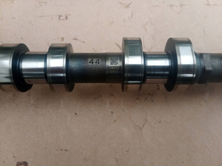 фото №5, Suzuki s-cross sx4 vitara 1.0 t k10c вал розподільний вал всмоктуючий