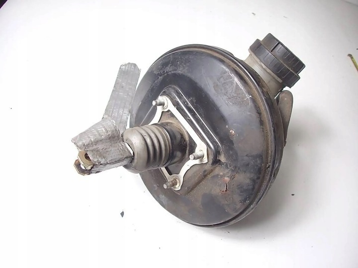 фото №9, Усилитель тормозные volvo v40 2.0 16v 96r