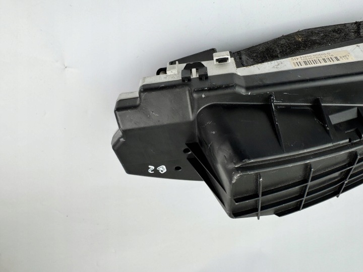 фото №11, Спідометр  toyota yaris 838000d500d