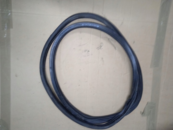 фото №1, Прокладка двері праві зад golf viii 5h4867914