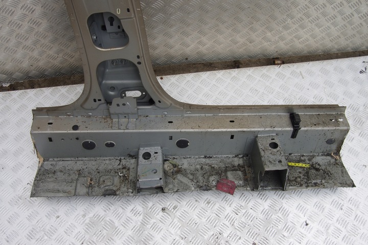 фото №3, Поріг стійка лівий espace v tehnp hnp