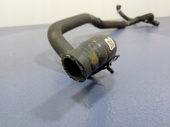 фото №5, Bmw x3m f97 x4m f98 шланг шланг обратный воды 8088469