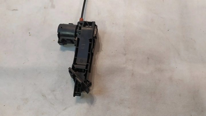 фото №8, Захист замок двері ford focus mk4