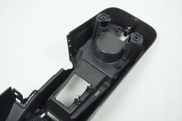 фото №8, Основа тунель середній kangoo ii оригінальний номер renault