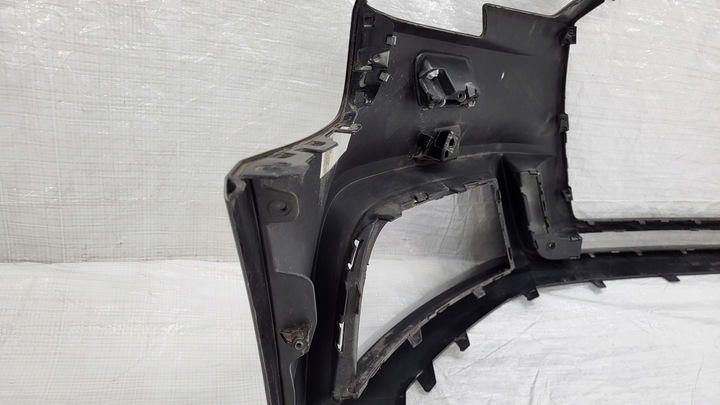 фото №13, -бампер перед переднє audi a3 8v3 8v s-line рестайлінг 16-