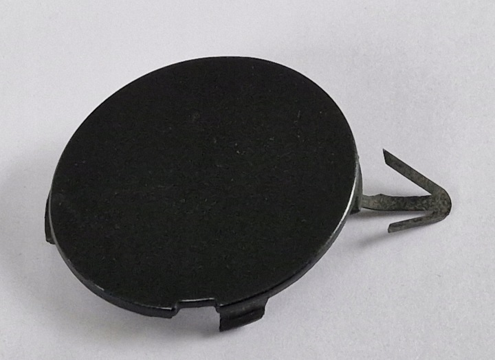 фото №1, Заглушка hak бампер перед dacia доккер 511654947r