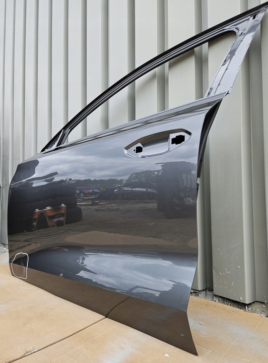 фото №14, Левая передние перед дверь audi a3 iv 4 8y0 2020-