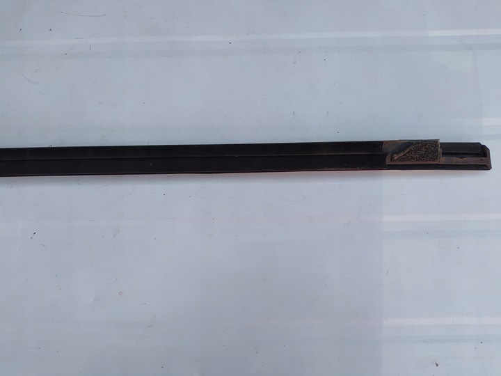 фото №8, Хром планка накладка лівий зад - mondeo mk4