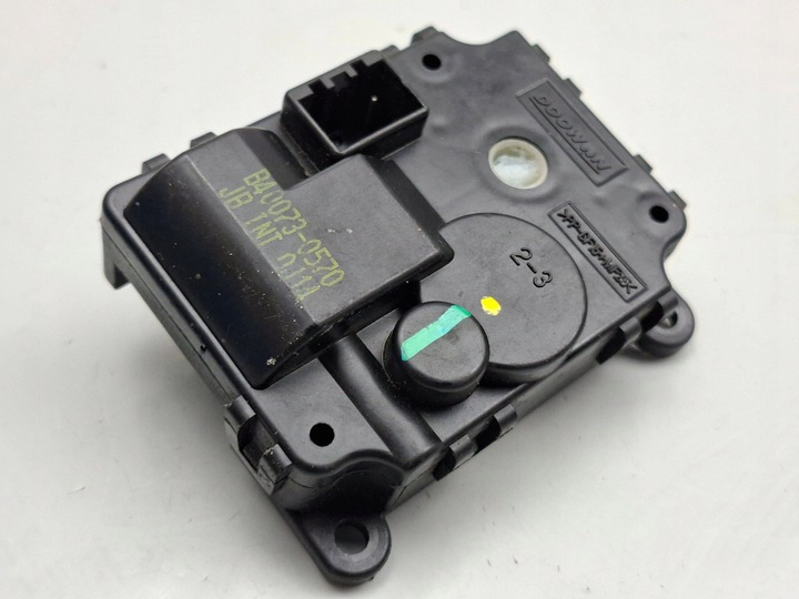 фото №7, Kia rio 2011 двигунчик нагрівача